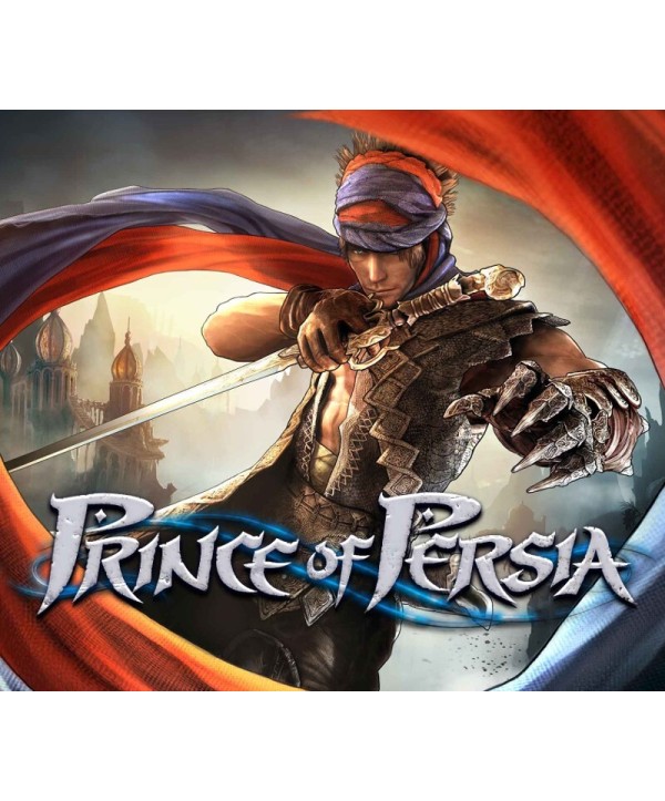 Prince of Persia Ubisoft Connect Ubisoft Key 